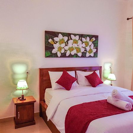 Juan Beach Bungalow Batununggul エクステリア 写真